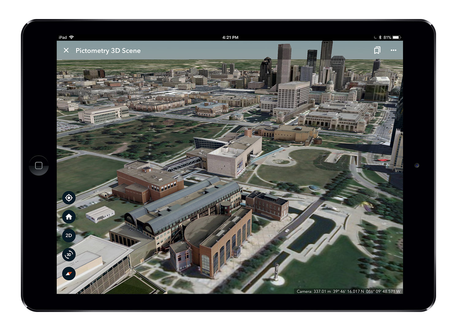 AppStudio 3D Viewer AppStudio 3D Viewer