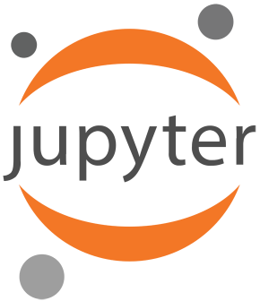 Jupyter Project Logo Jupyter Project Logo