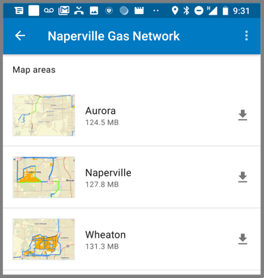 Collector For Arcgis Beta Updates