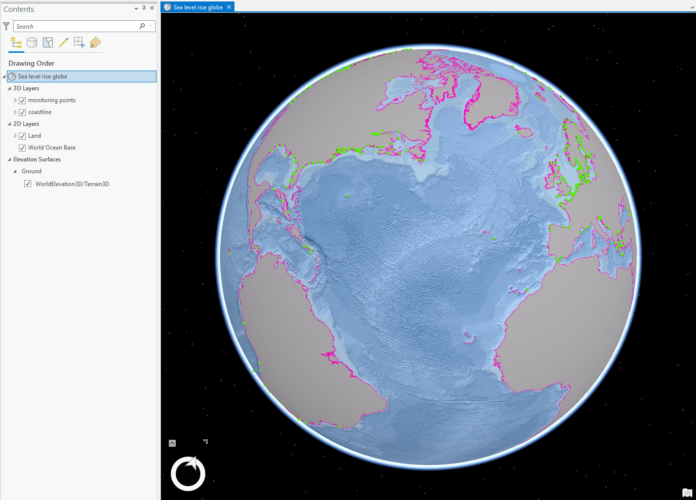 Don T Be Shy Exaggerate Your Maps