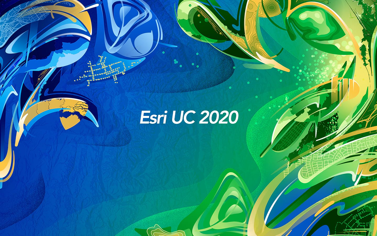 Come visit the team at the Esri UC 2020 expo in the Spatial Data Management showcase!