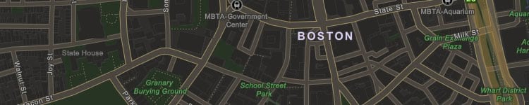 Navigation (Dark Mode) Navigation (Dark Mode)