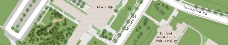 Community Map Community Map