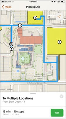 Navigator for ArcGIS Navigator for ArcGIS