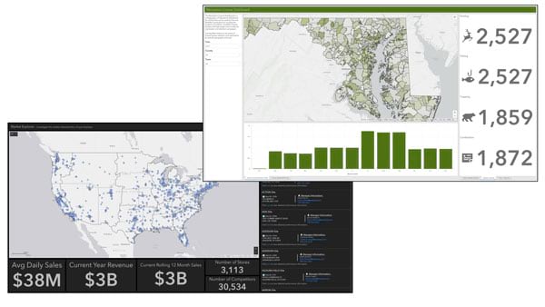 ArcGIS Solutions