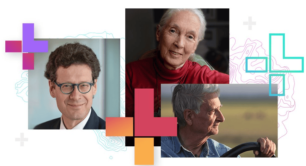 ArcGIS Indoors at UC 2019 keynote speakers ArcGIS Indoors at UC 2019 keynote speakers