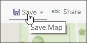 Save Map