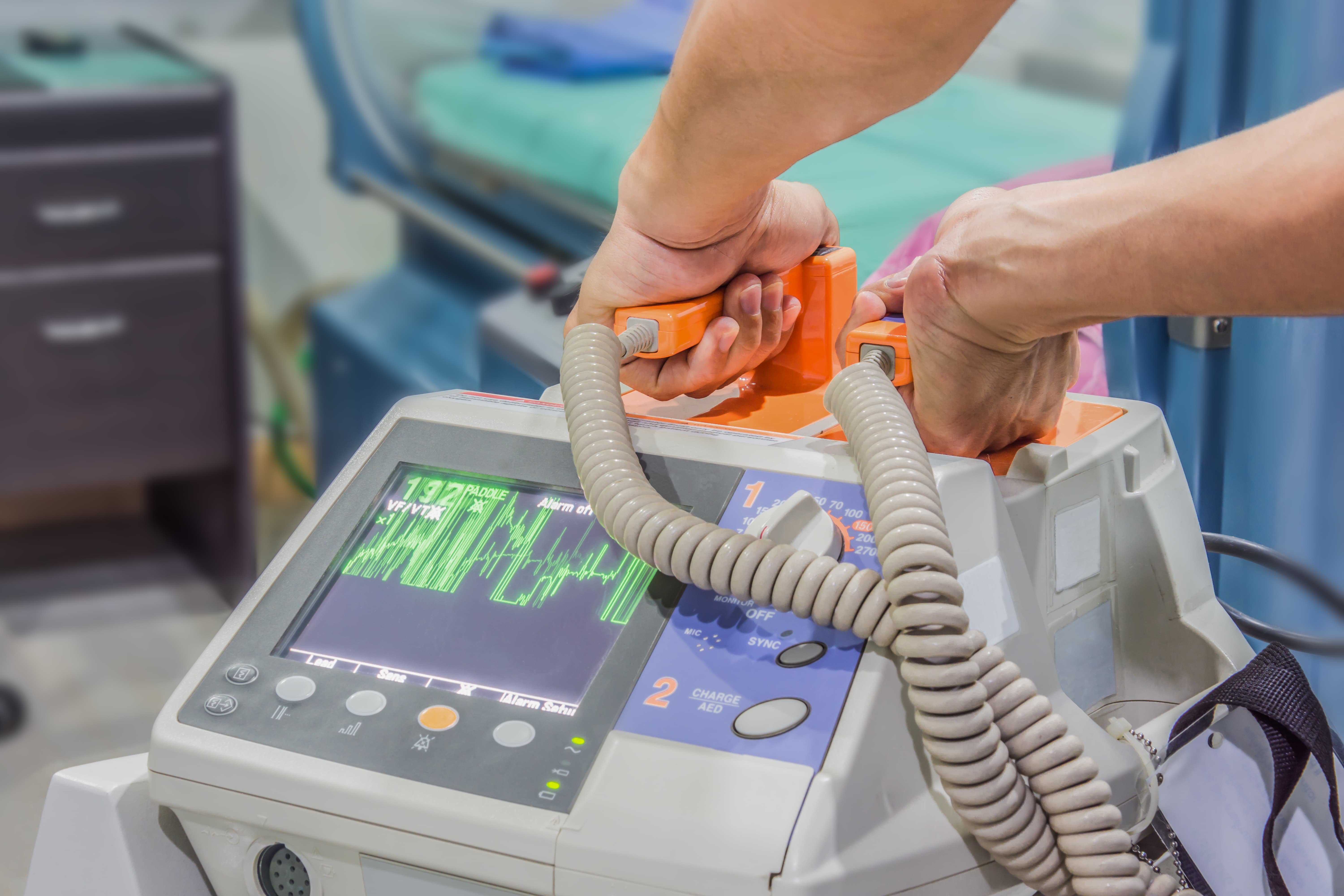 indoor positioning for healthcare institutions resource management indoor positioning for healthcare institutions resource management