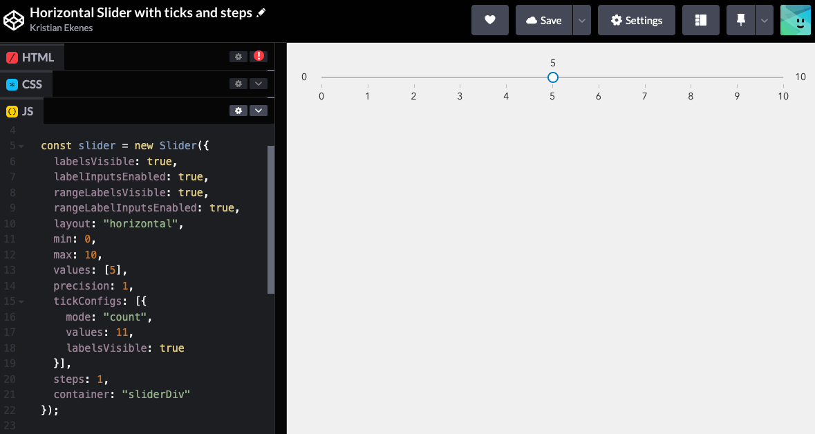 Click the image to open the CodePen.