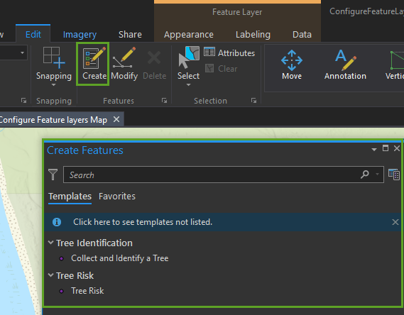 Create new features Create new features