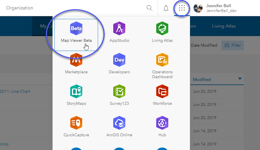 App Launcher App Launcher