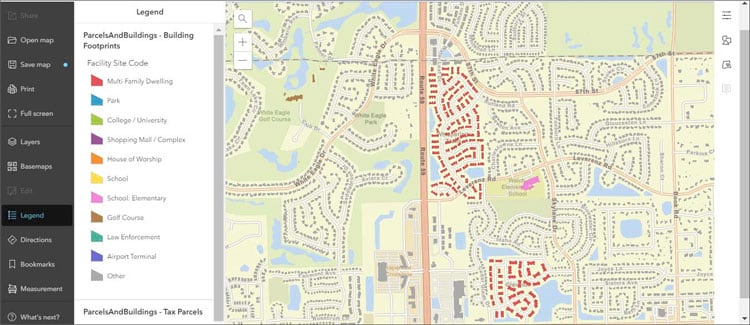 Next gen Map Viewer Next gen Map Viewer