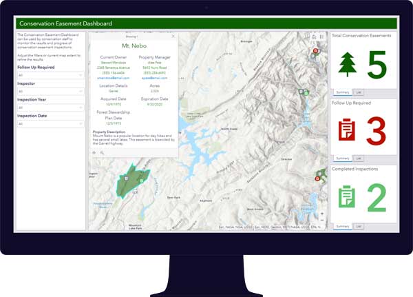 ArcGIS Solutions ArcGIS Solutions