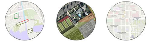 Community Maps Program Community Maps Program