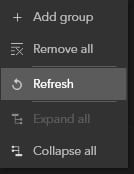 Refresh Refresh