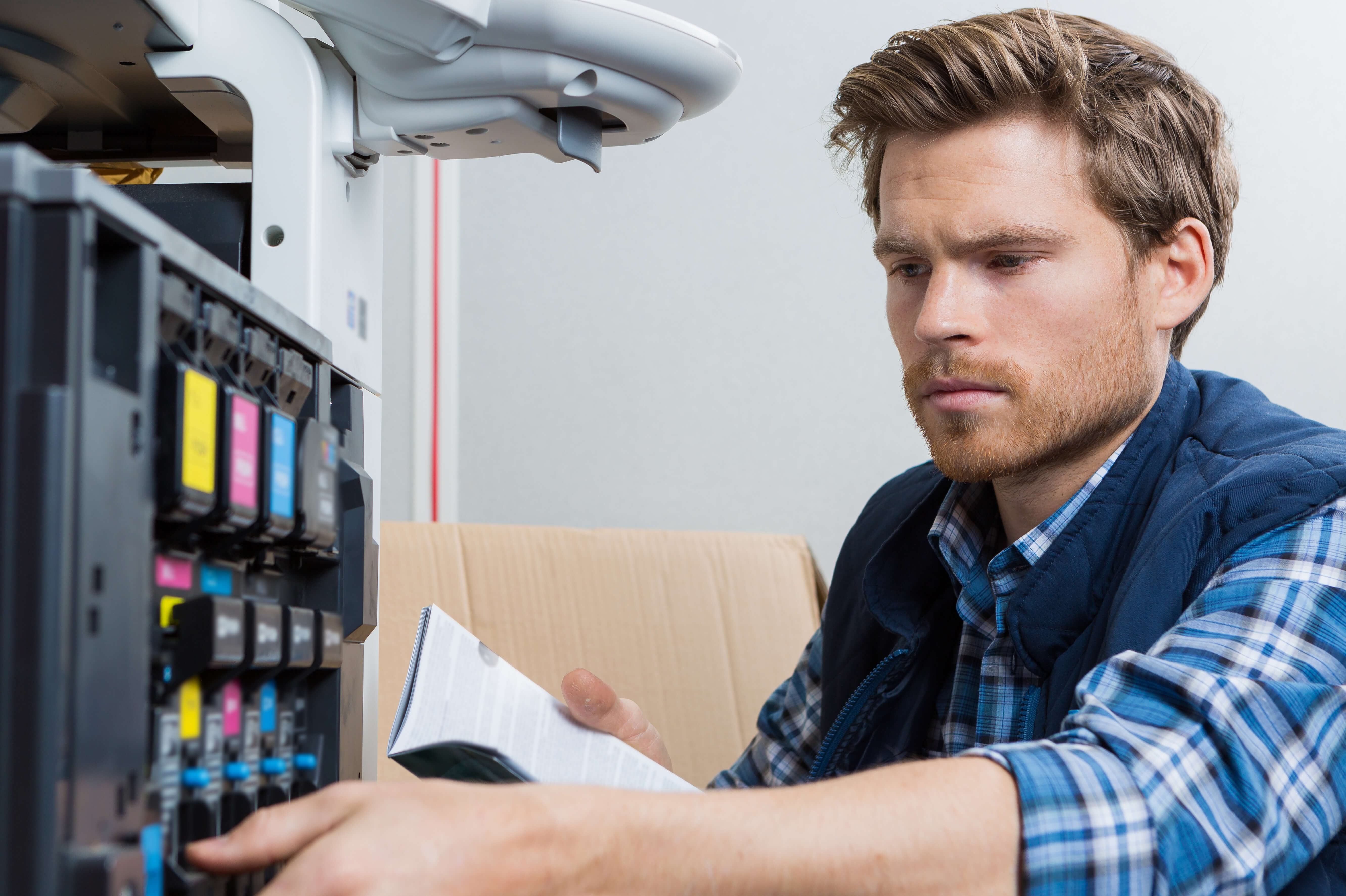 why you need ArcGIS Indoors - efficient work order management why you need ArcGIS Indoors - efficient work order management