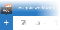 Location of Add in ArcGIS Insights