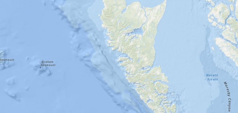 New Vector Ocean Reference Overlay