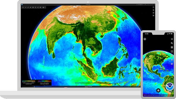 ArcGIS Earth