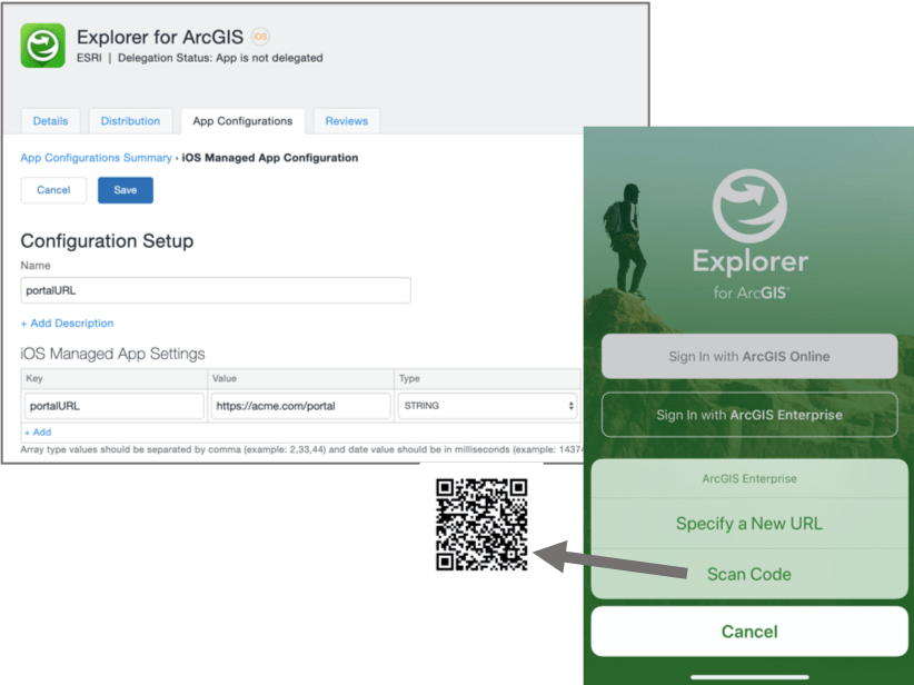 Ways that you can deploy Field Apps Ways that you can deploy Field Apps