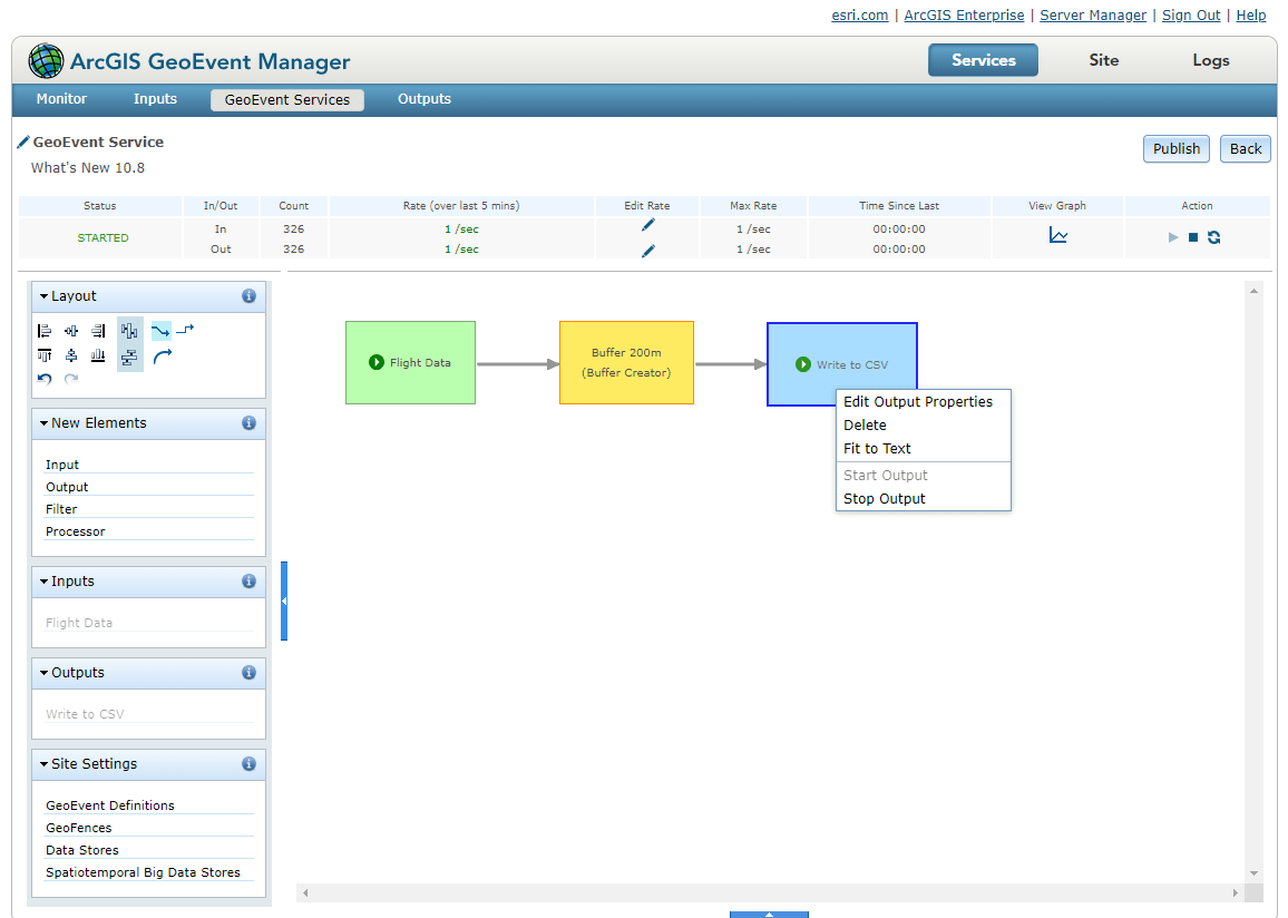 Service Designer 10.8 Service Designer 10.8