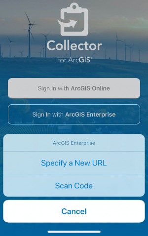 What S New In Collector For Arcgis January