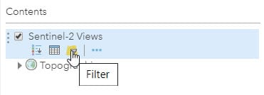 Click Filter