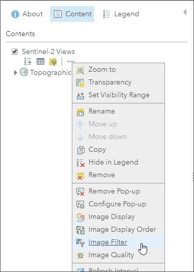 Image Filter Image Filter
