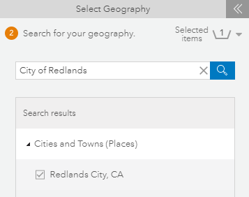 Find Redlands Find Redlands