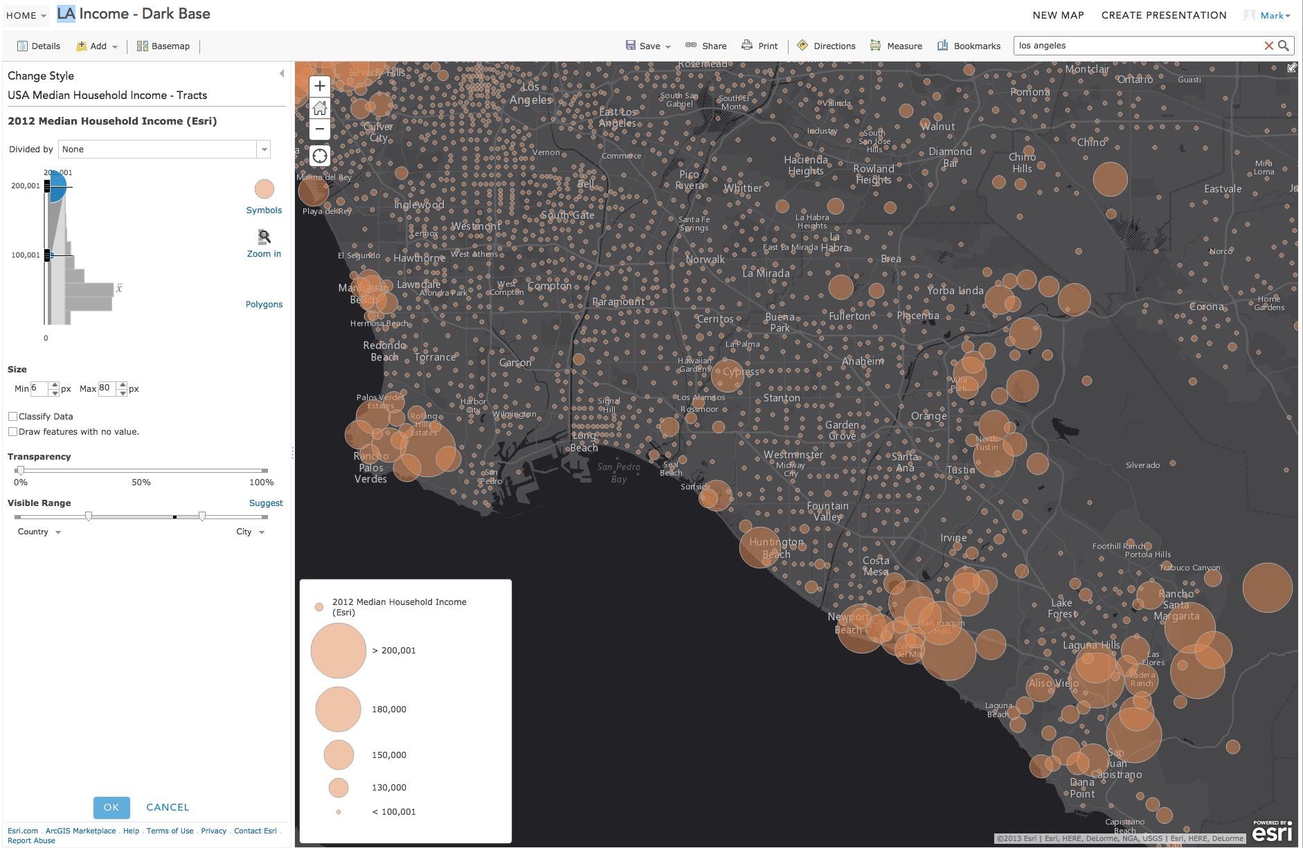 Introducing Smart Mapping Introducing Smart Mapping