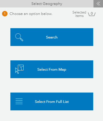 Search Geography Search Geography