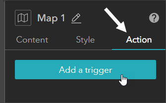 Add a trigger