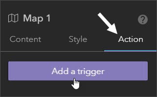 Add a trigger Add a trigger