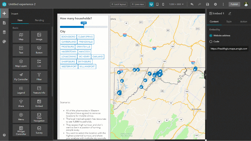 Dribbble - map1.gif by Dash!