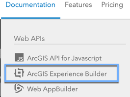 Quick access to develop edition Quick access to develop edition