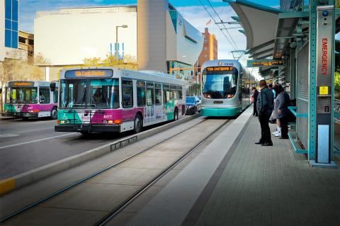 Valley Metro Valley Metro