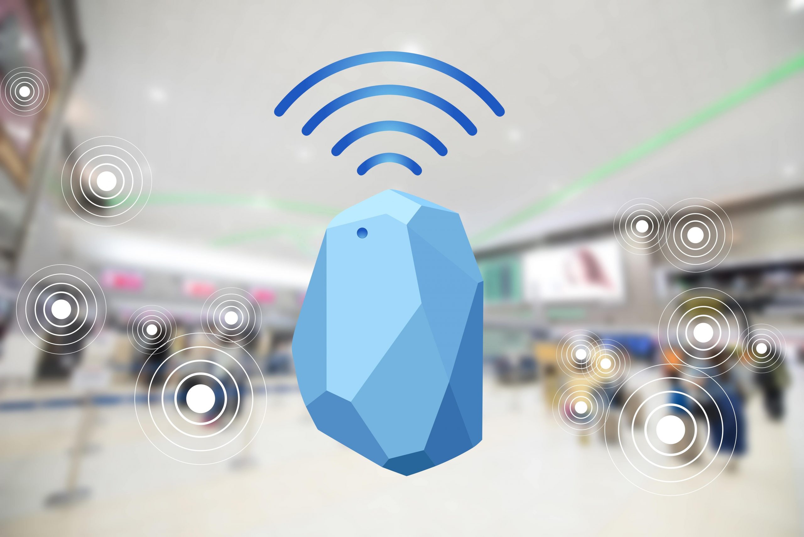 indoor location technologies in the spotlight bluetooth low energy beacons