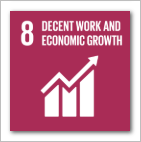 SDG Goal 8: Decent Work and Economic Growth SDG Goal 8: Decent Work and Economic Growth