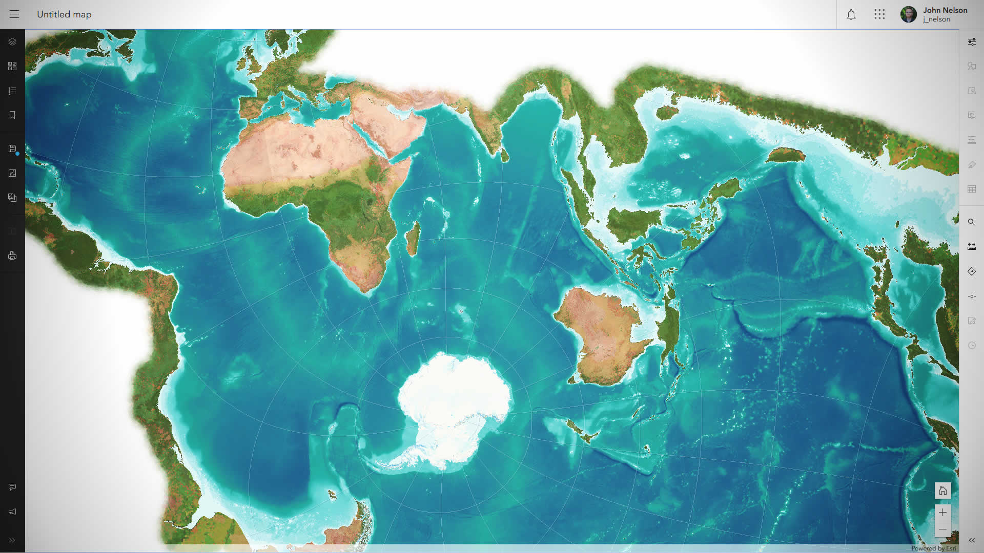 New Earth Map Projection Equal Earth Vs Mercator Compare Map 