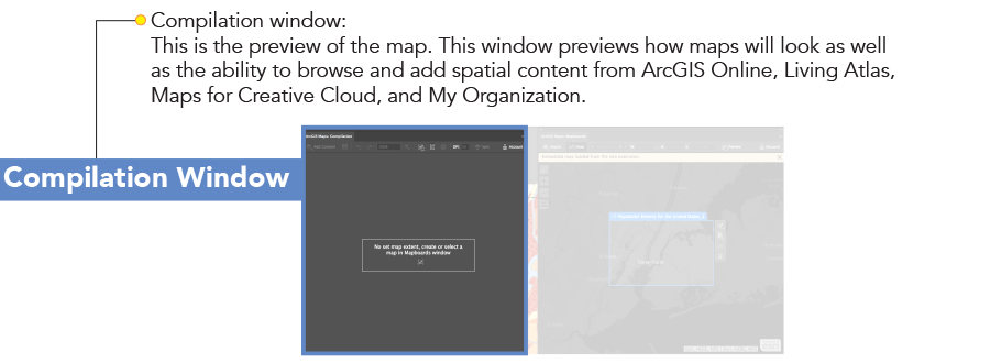 How to make Animated Maps in ArcGIS Maps for Adobe