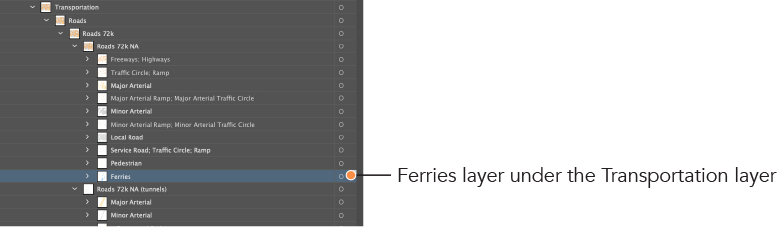 How to make Animated Maps in ArcGIS Maps for Adobe and Adobe After Effects