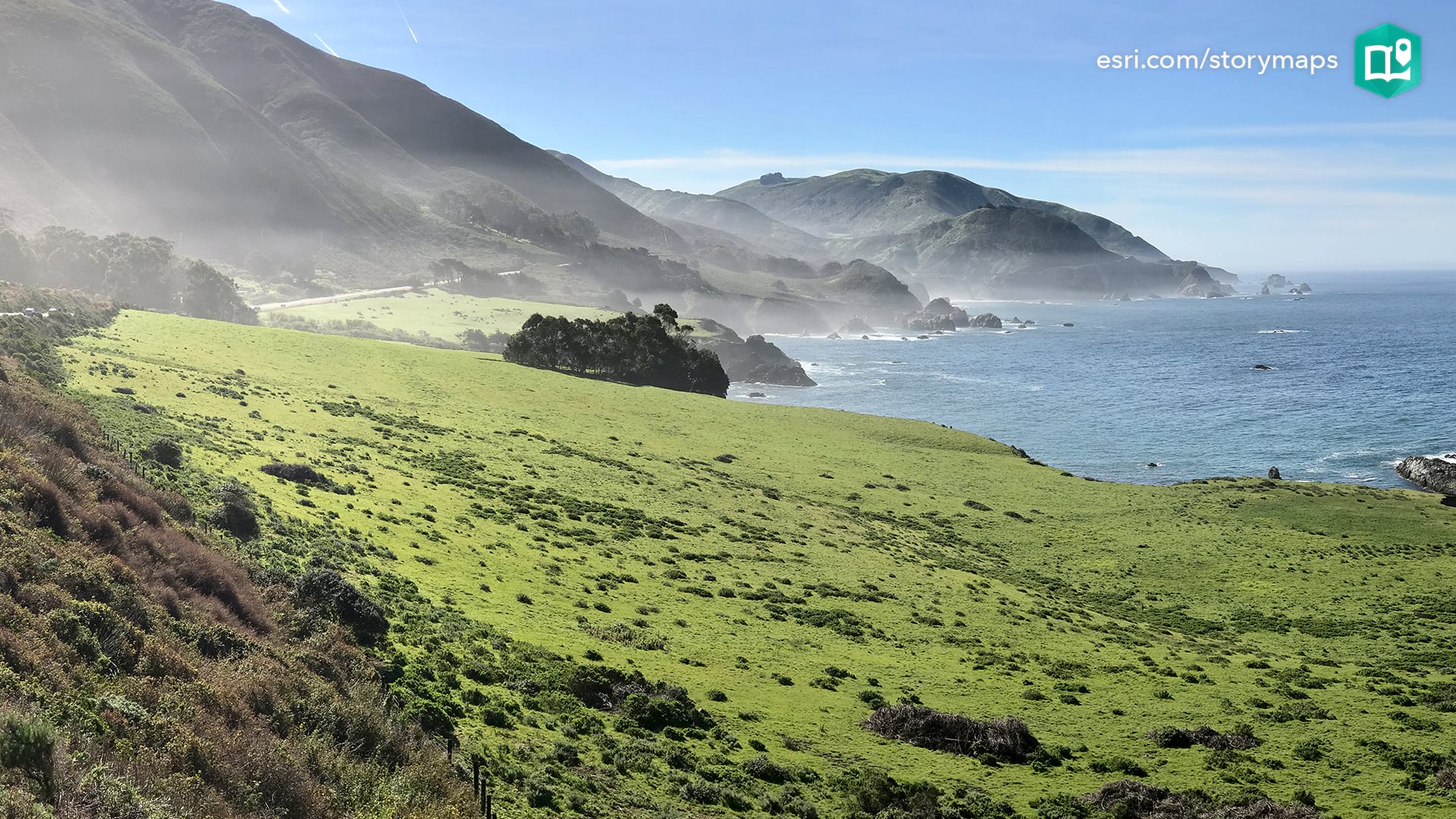 Big Sur, California