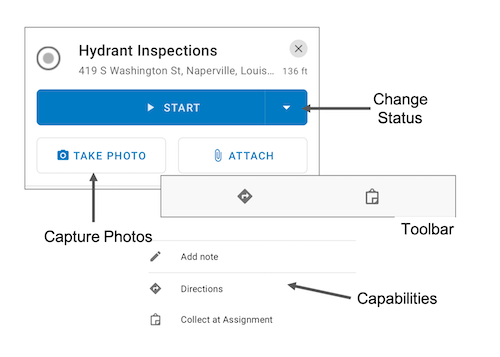 Workforce Capabilities