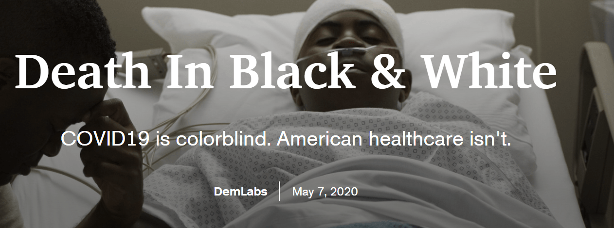 Screenshot of Death in Black and White Story Map by DemLabs Screenshot of Death in Black and White Story Map by DemLabs