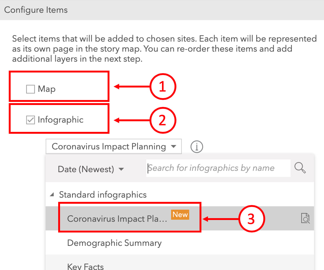 select infographic select infographic
