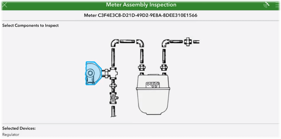 Meter Inspection, Field Operations, Mobile Workflows, Survey123 Meter Inspection, Field Operations, Mobile Workflows, Survey123