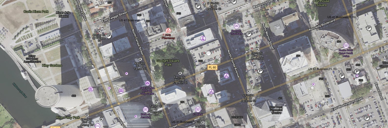 OSM Esri OSM Esri
