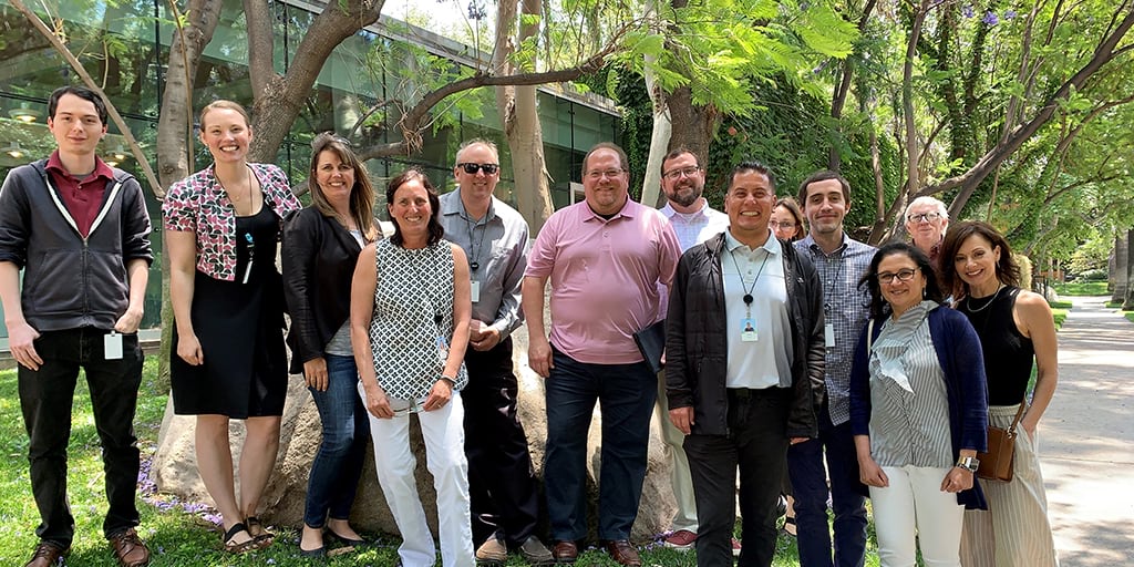Esri Demographics Team Esri Demographics Team