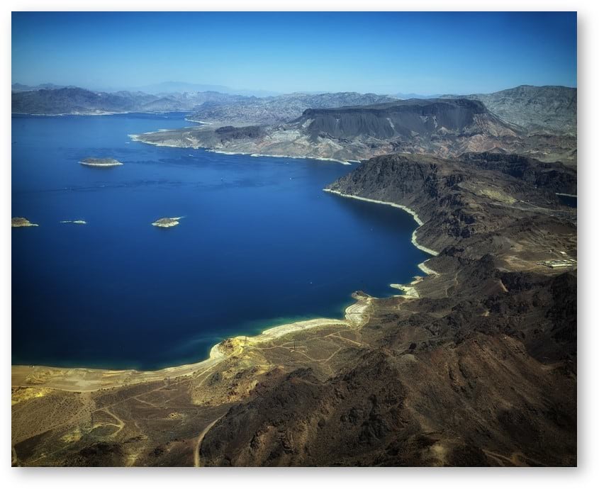 Lake Mead Lake Mead