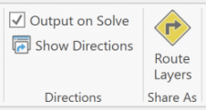 Fleet Routing with the VRP Solver: Balancing Workloads